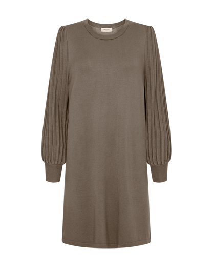 FQJOEL-DRESS Morel