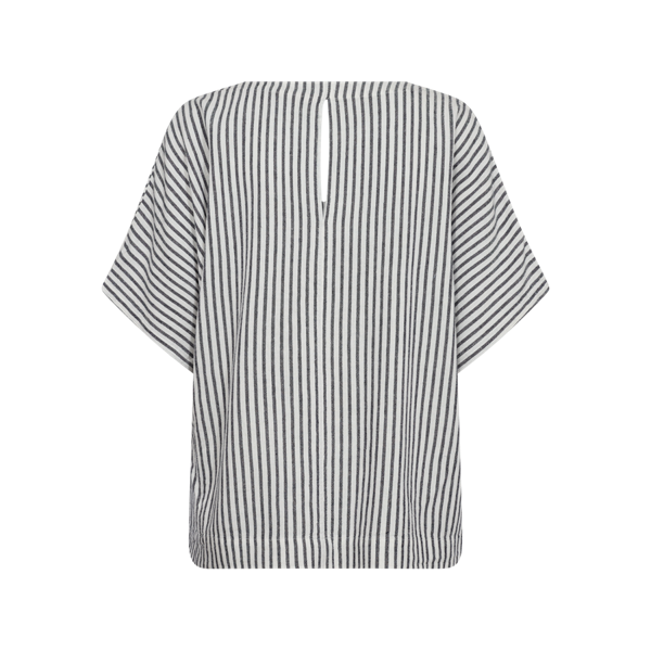FQLAVISCO-BLOUSE Off-White