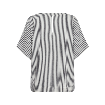 FQLAVISCO-BLOUSE Off-White
