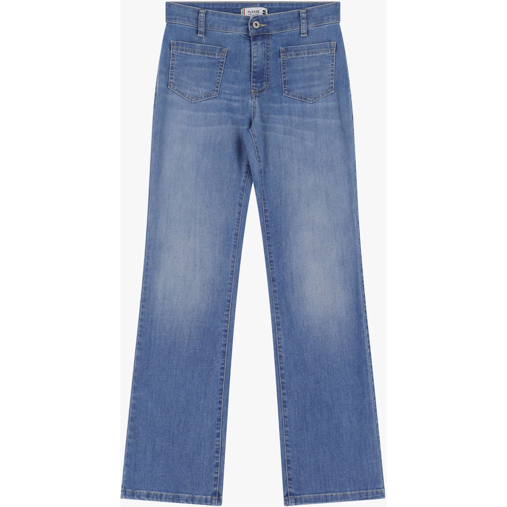 NEW FINE DENIM
