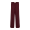 FQSOLVEJ-PANTS Vinrød
