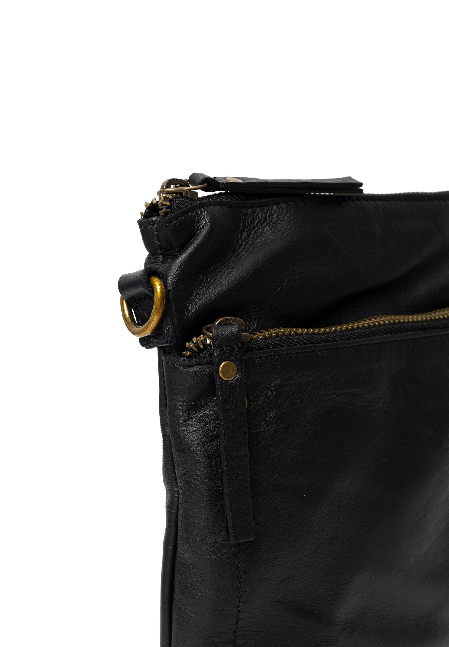 Jara Small Svart