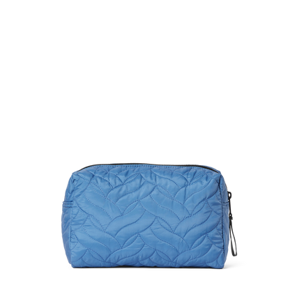 Day Gweneth RE-Q Lush Washbag S Blå