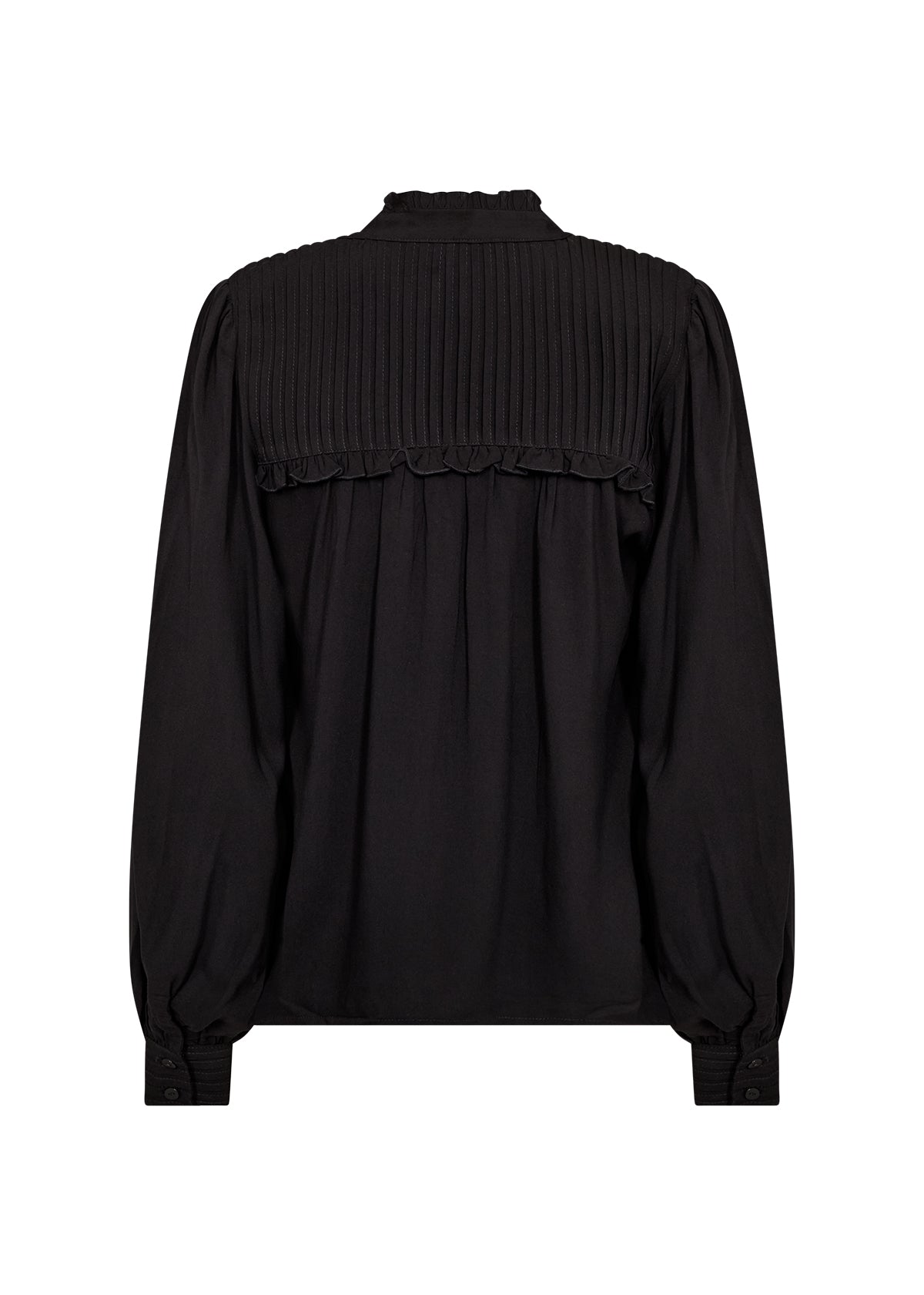 Sc-Radia 222 Black