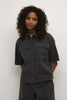 KAnaya Liah Shirt Black Oyster