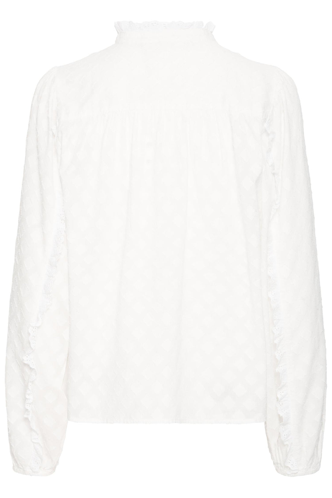 Pzeloise Shirt Cloud Dancer