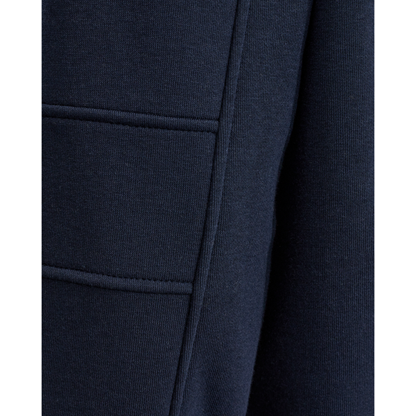 FQPROSIT-PULLOVER Navy Blazer