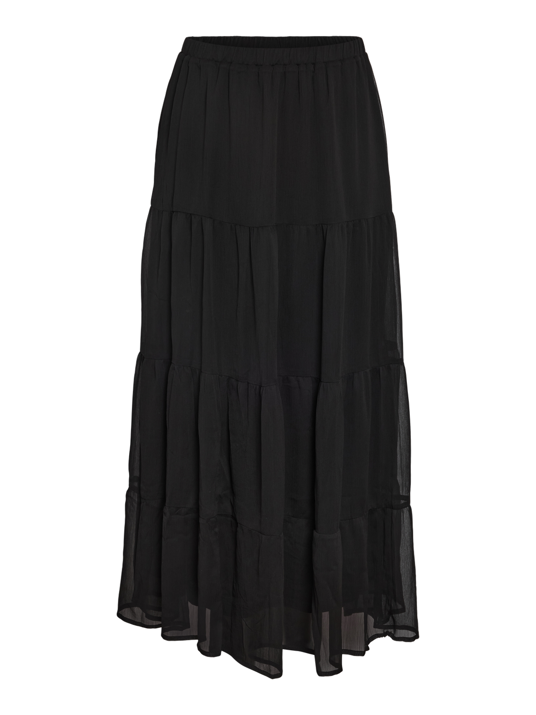 NMFAIRY MAXI CHIFFON SKIRT WVN Sort
