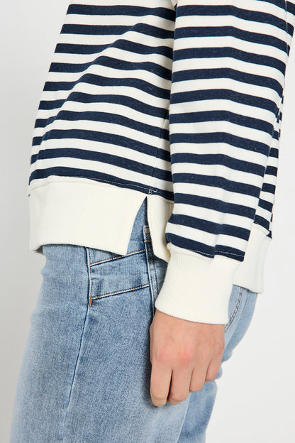 FQFIFFI-PULLOVER Marine