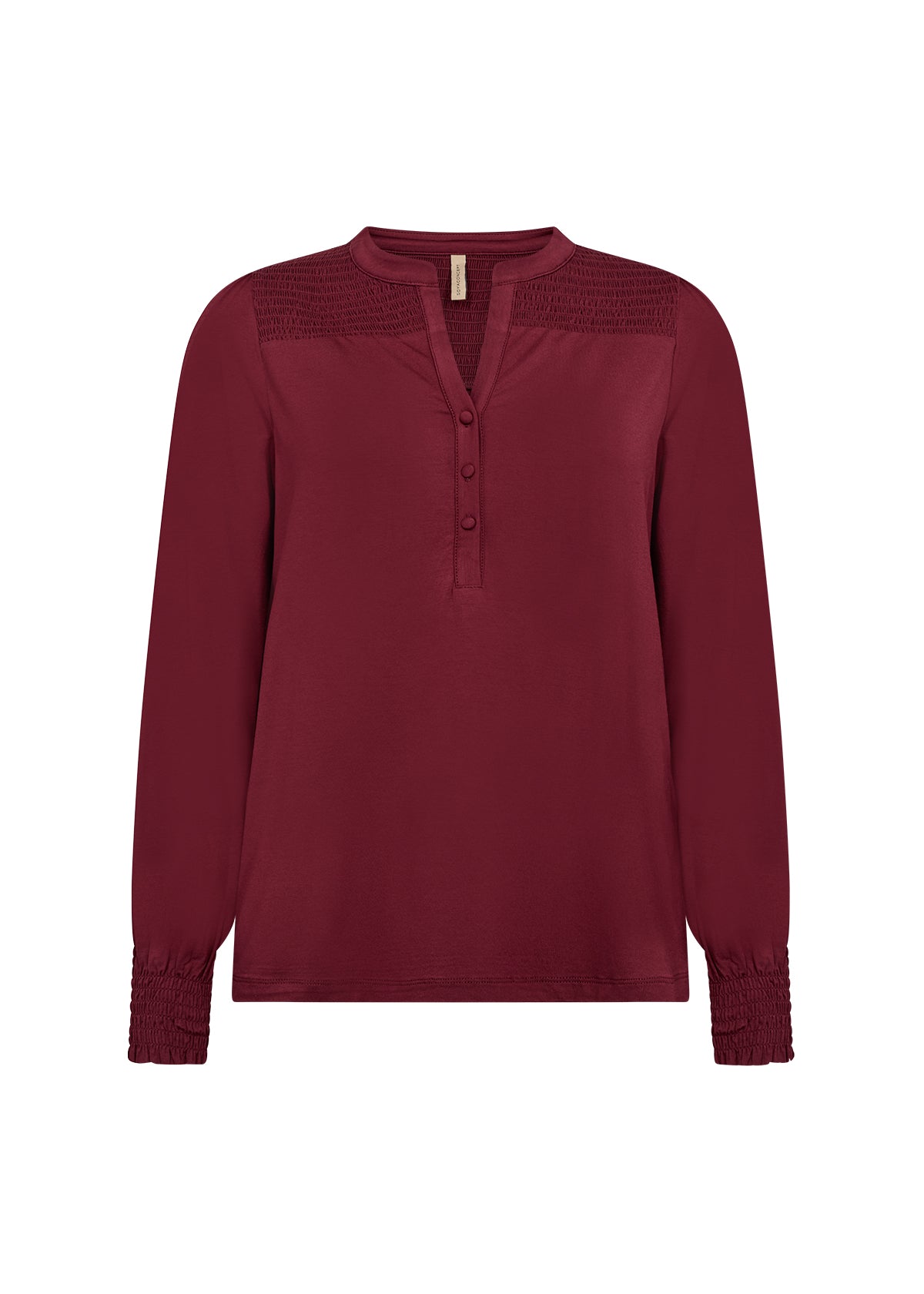 Sc-Marica 303 Dark Red
