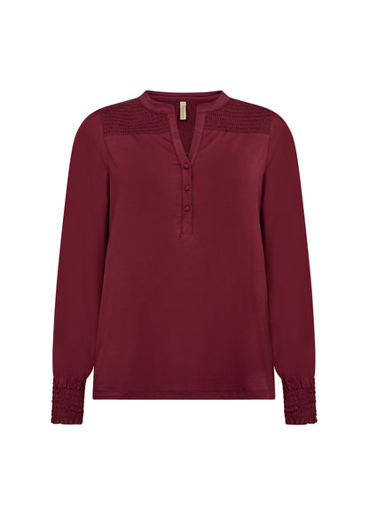 Sc-Marica 303 Dark Red