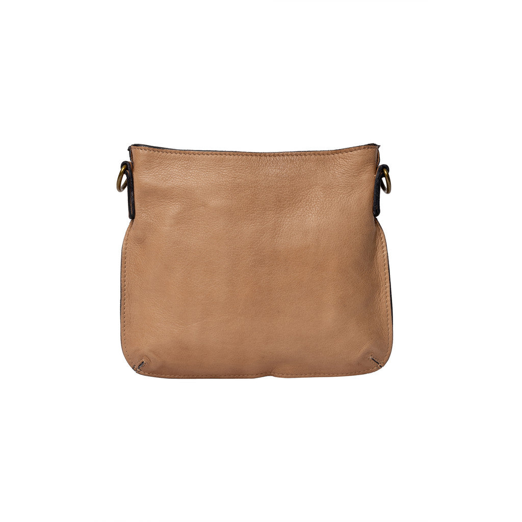 Fillis small Taupe