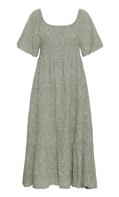 SBALEXA BALTIC DRESS Oliven
