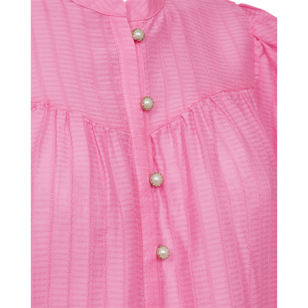 FQEBELLA-BLOUSE Rosa