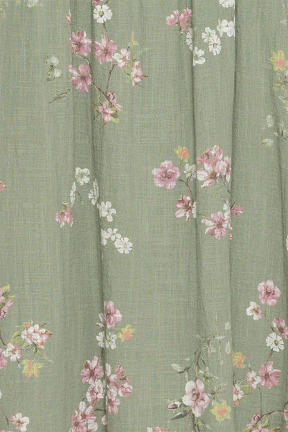 SBALEXA NF DRESS Grønn