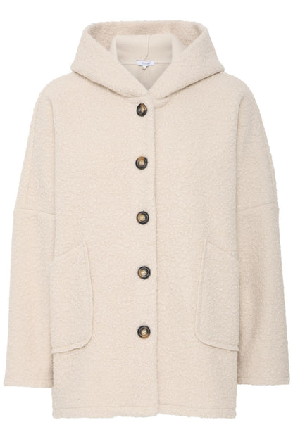 Sbcember Jacket Sandshell
