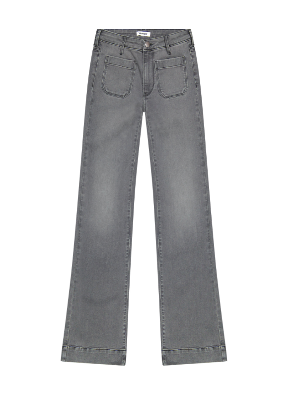 FLARE FROSTED FRONTS