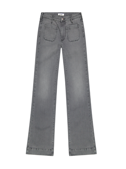 FLARE FROSTED FRONTS