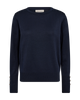 FQKATIE-PULLOVER Marine