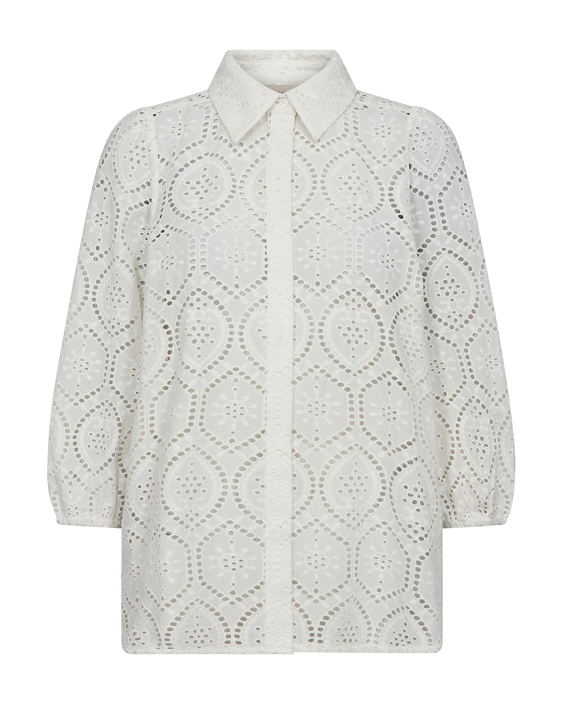 FQAGY-SHIRT Off-White
