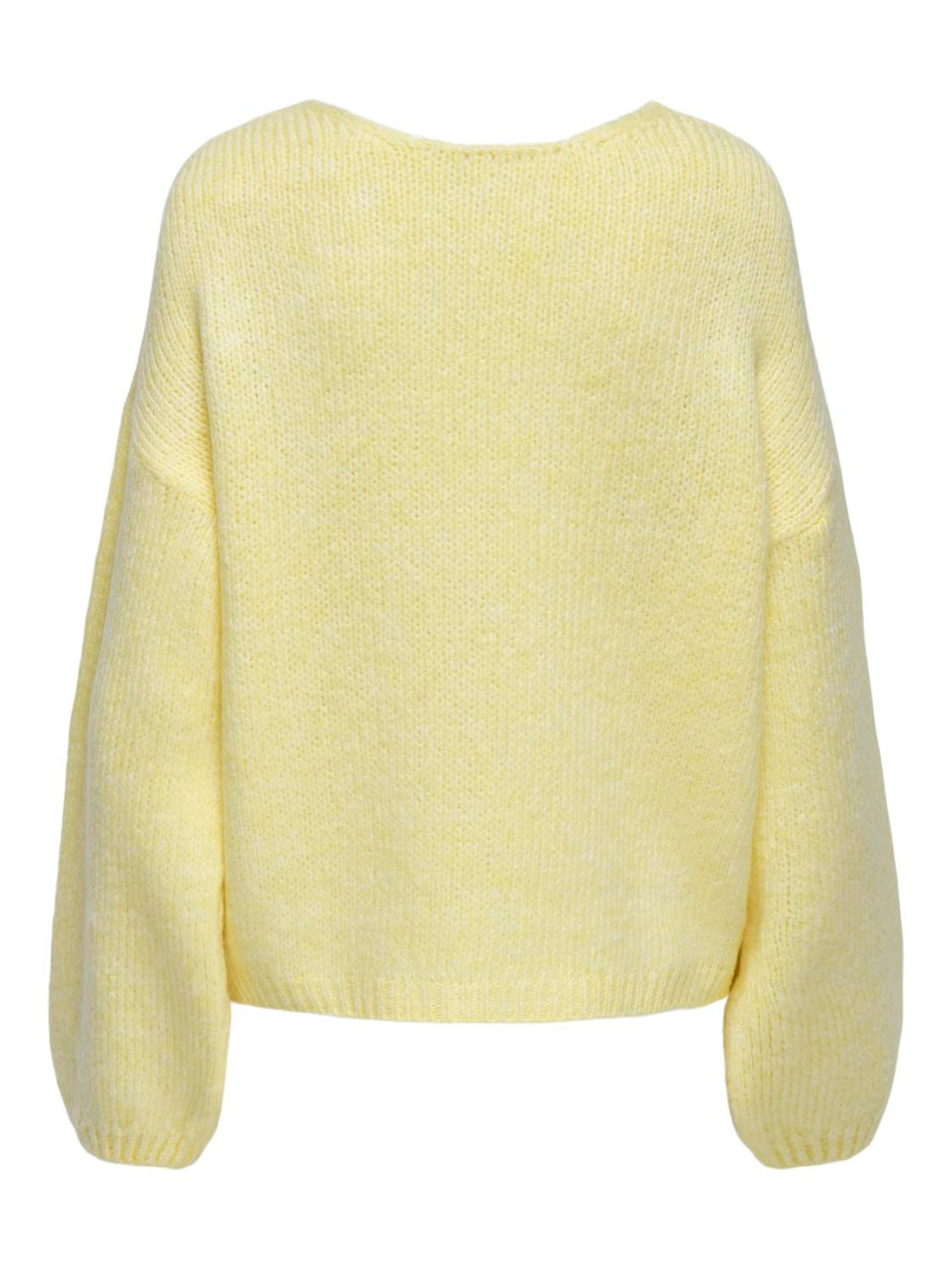 JDYDINEA L/S REVERSIBLE PULLOV. KNT NOOS Lysegul