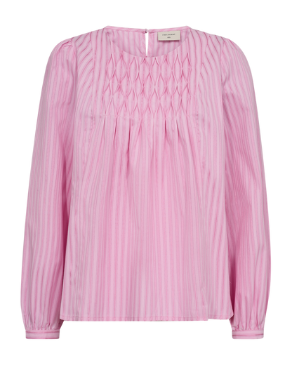 FQISA-BLOUSE Lys Rosa