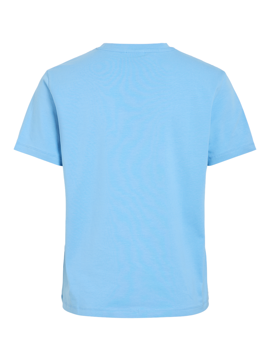 VINORA S/S T-SHIRT - NOOS Lyseturkis