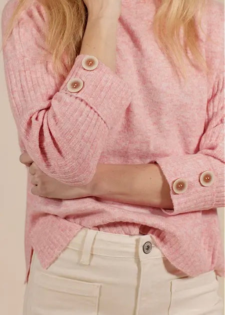 Ellisif genser T