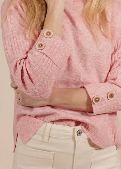 Ellisif genser T