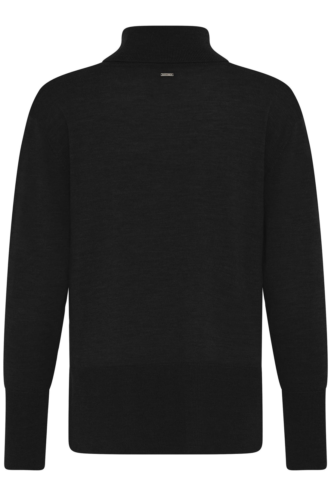 Pzsadie Rollneck Black Beauty
