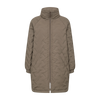 FQCROWN-JACKET Morel