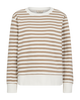FQFIFFI-PULLOVER Beige