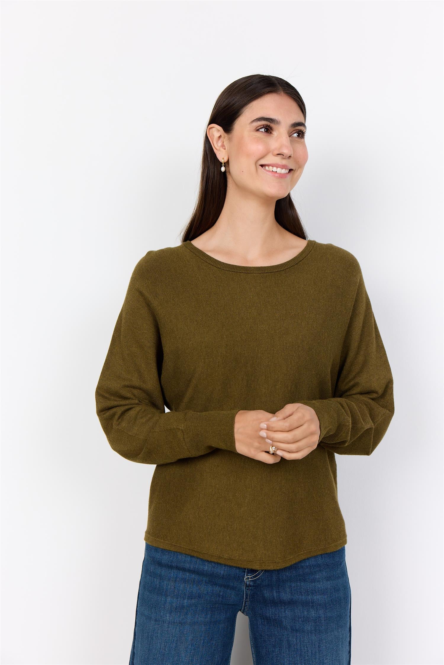 SC-DOLLIE 620 Grønn