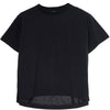Nellie T-shirt Black