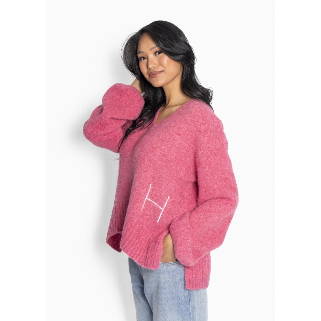 Sofie v-neck sweater
