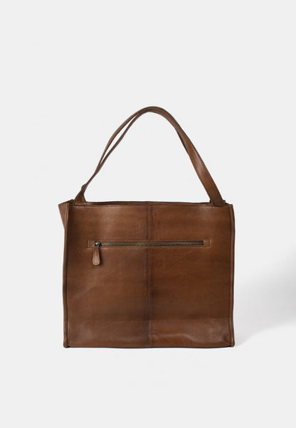 Aro Urban (Bag, Large) Brun