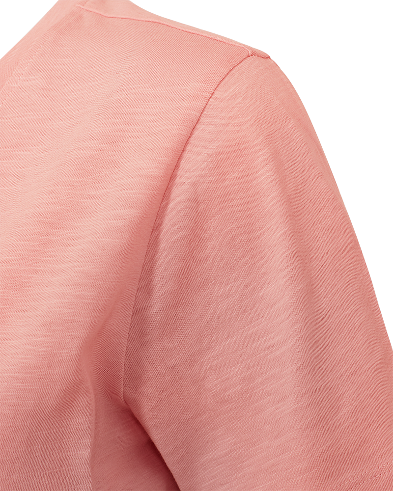 FQVIVA-TEE Rosa