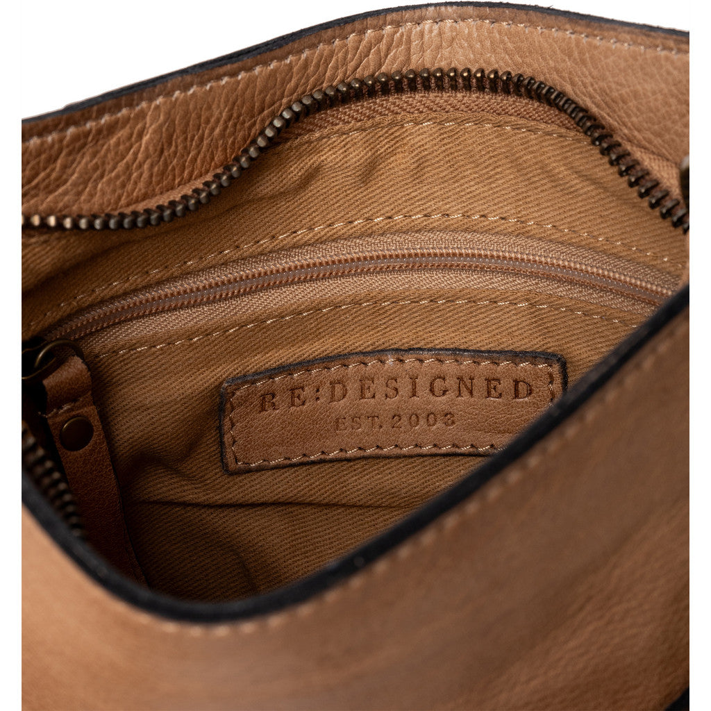 Fillis small Taupe