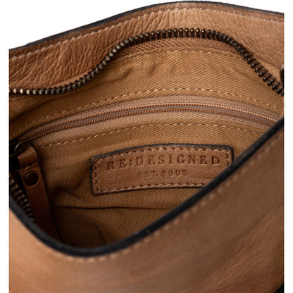 Fillis small Taupe
