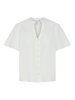 YASTIA SS TOP S. NOOS Offwhite