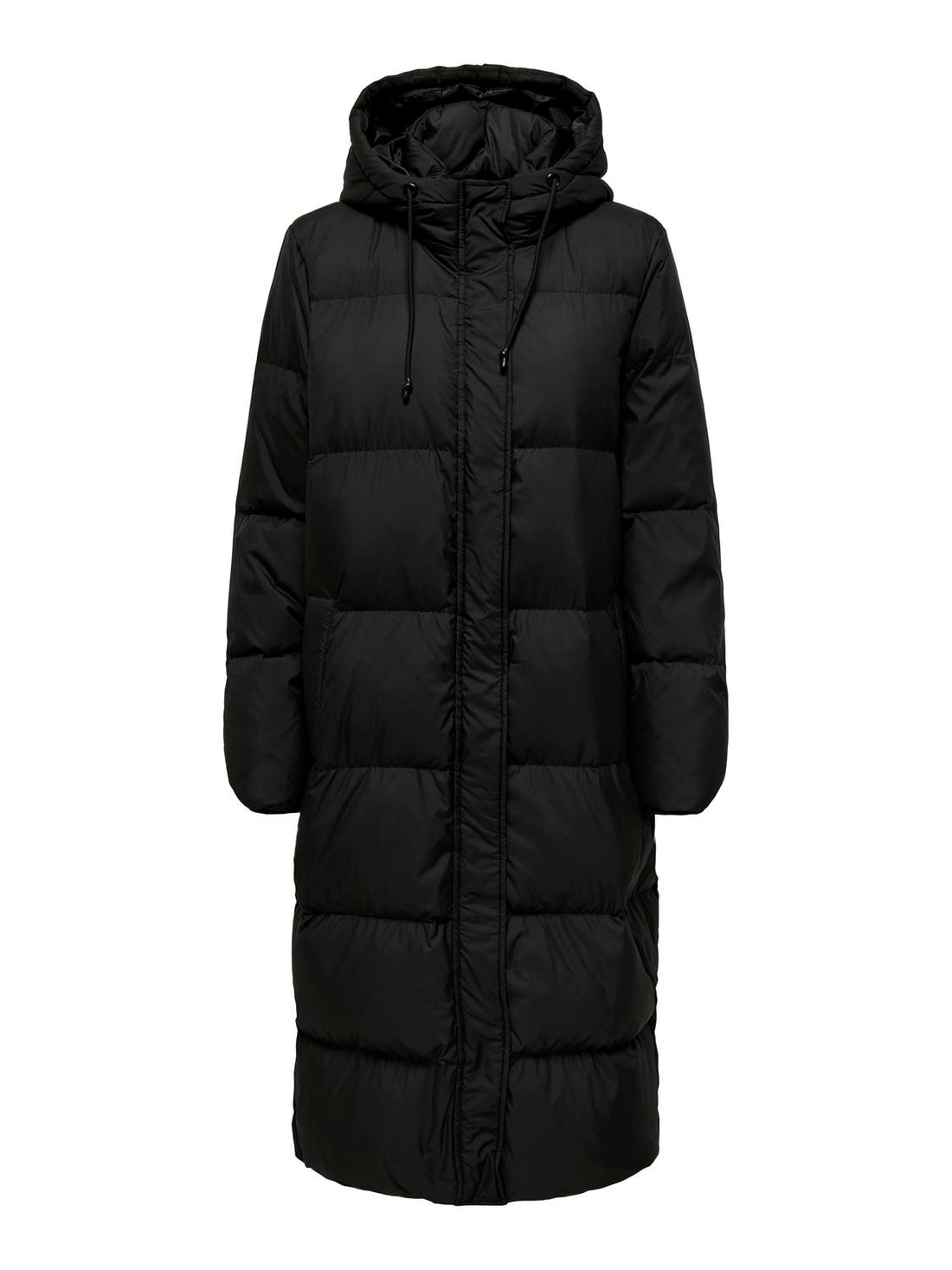 Onlalice Down Coat Otw Noos Sort