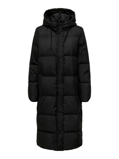 Onlalice Down Coat Otw Noos Sort
