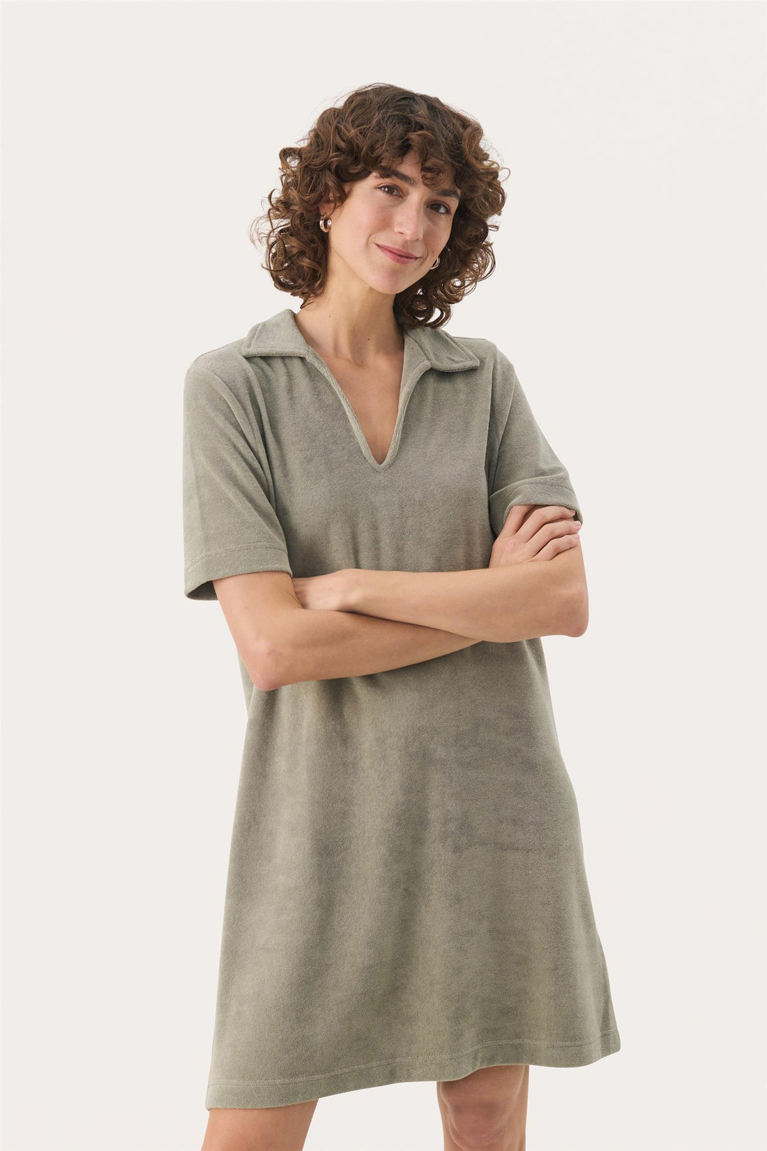 RosittaPW DR Vetiver