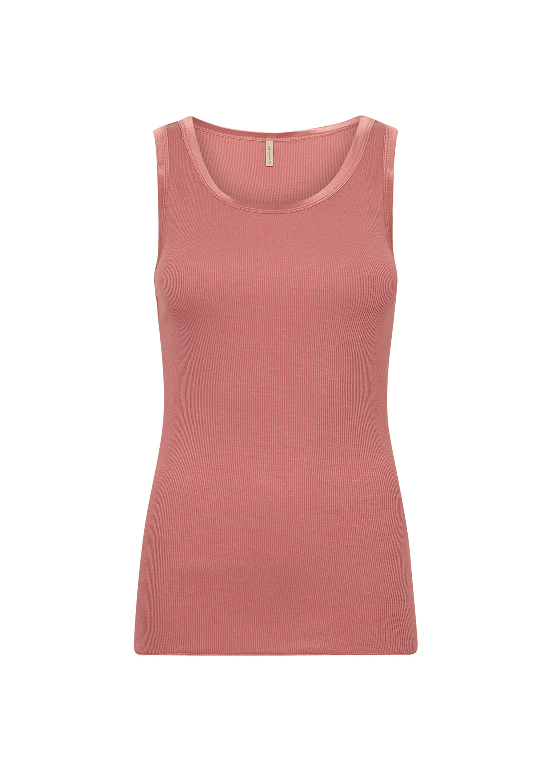 SC-RYAN 1 SINGLET Rosa