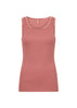 SC-RYAN 1 SINGLET Rosa