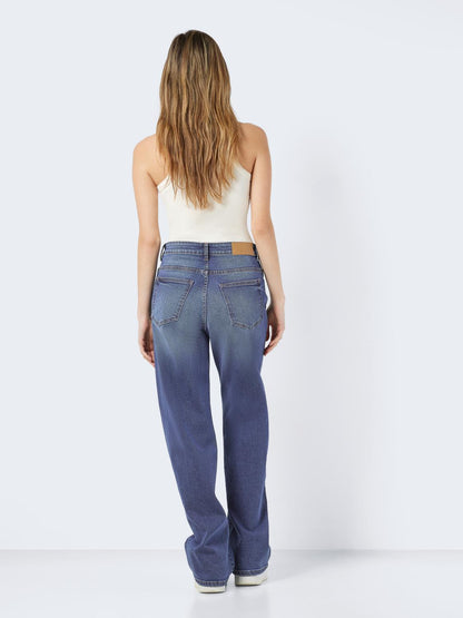 NMYOLANDA NW WIDE JEANS AZ308MB