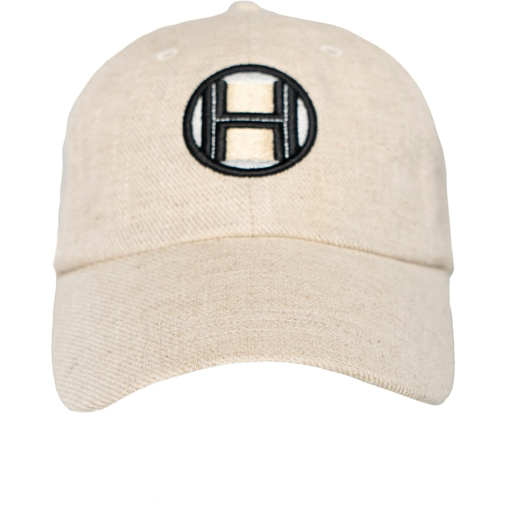LEONE Caps Beige