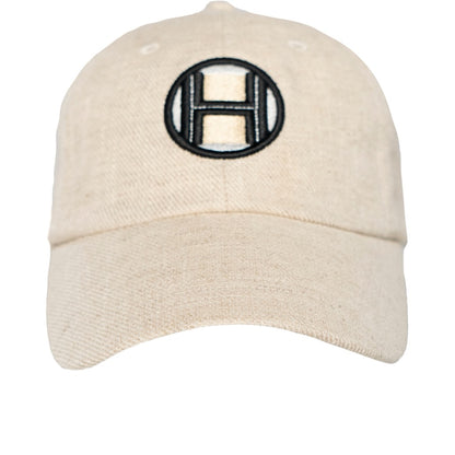LEONE Caps Beige