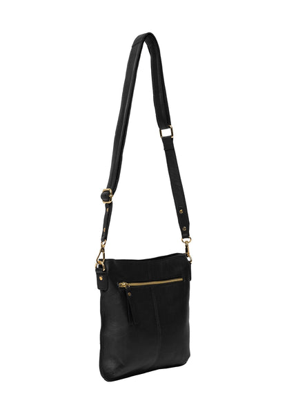 Fillis Medium Svart