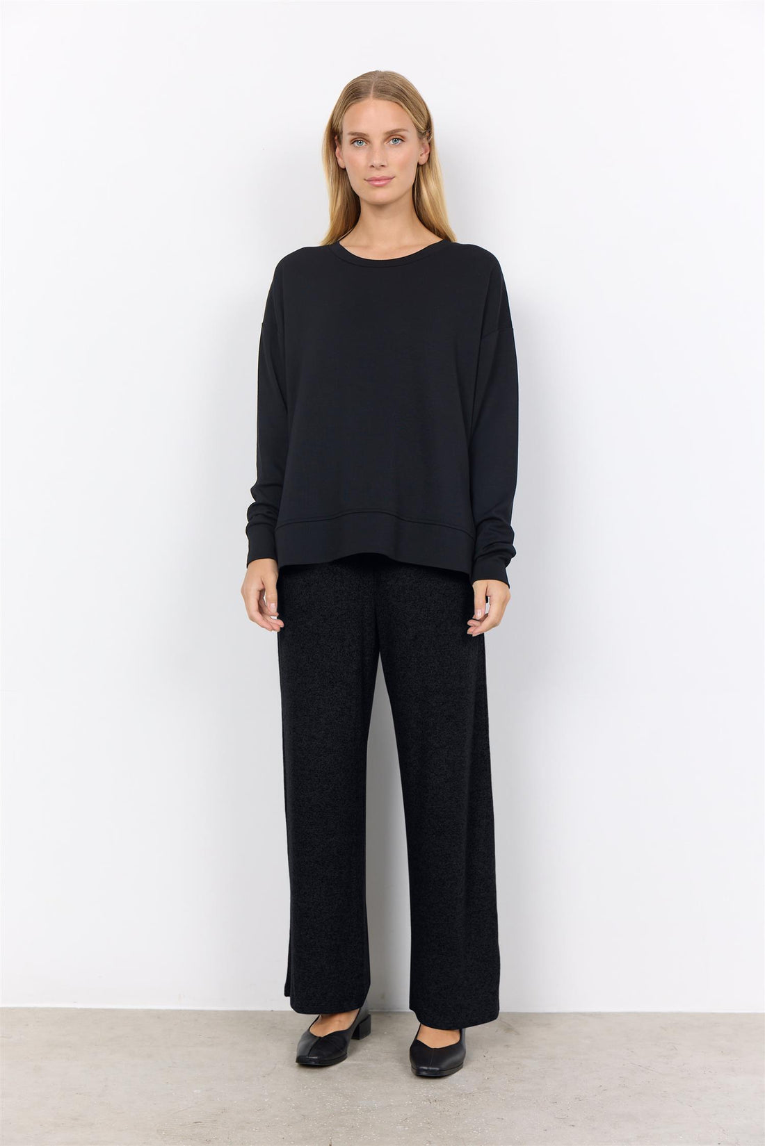 Sc-Banu 164 Black